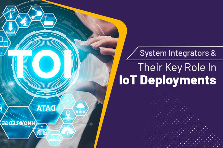 System-Integrators