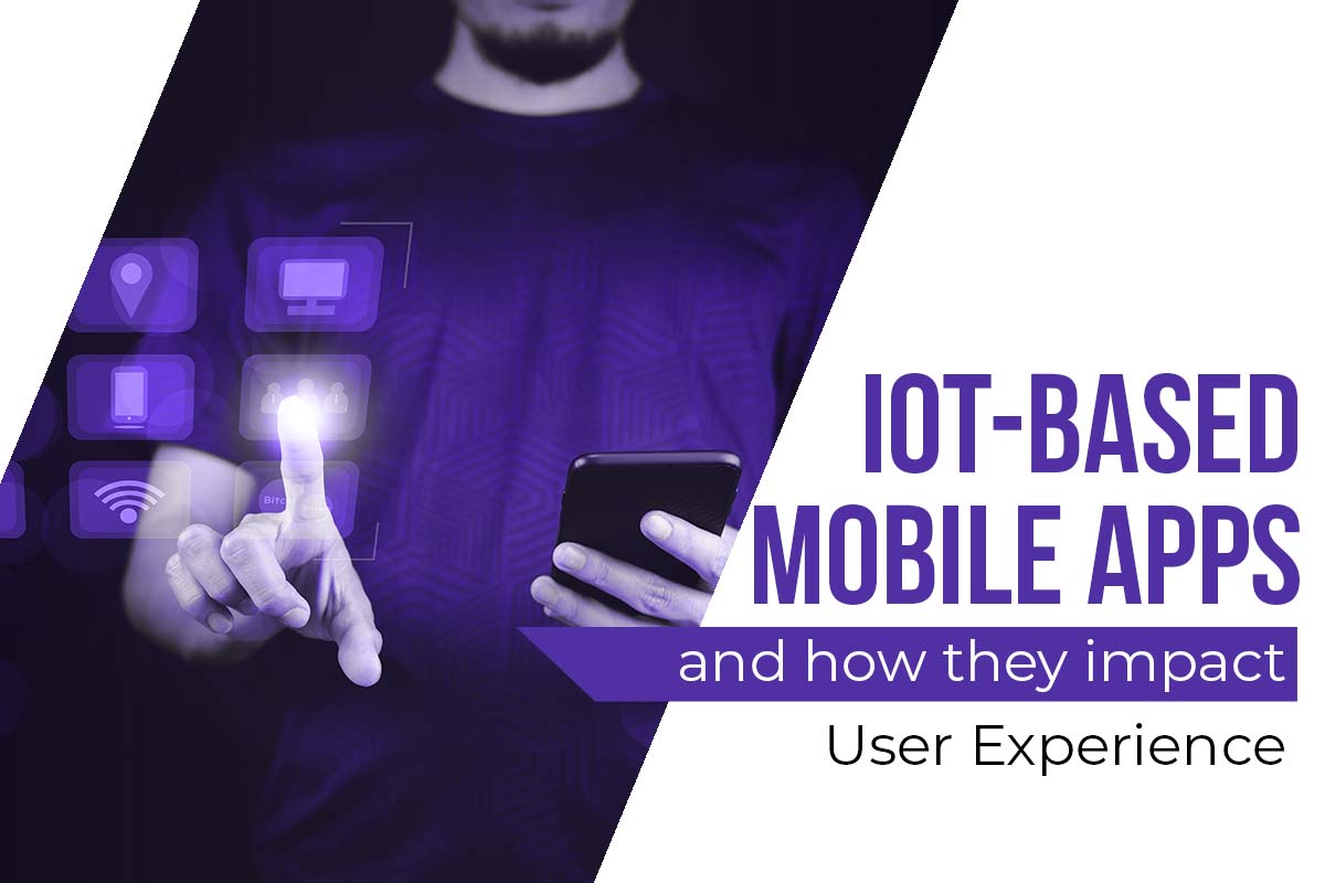 IoT-Based Mobile