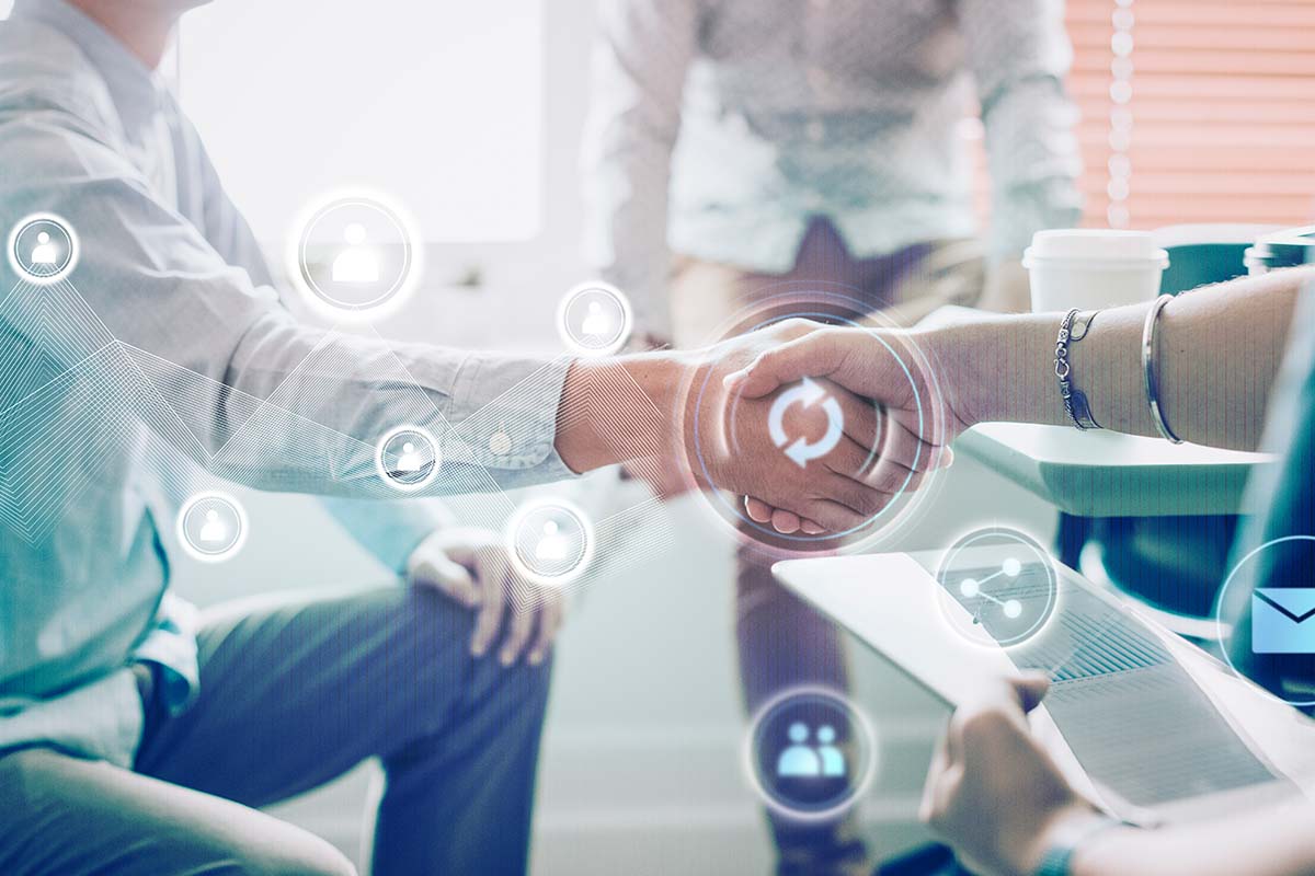 IoT Offers Better Insights Into Customer Behavior