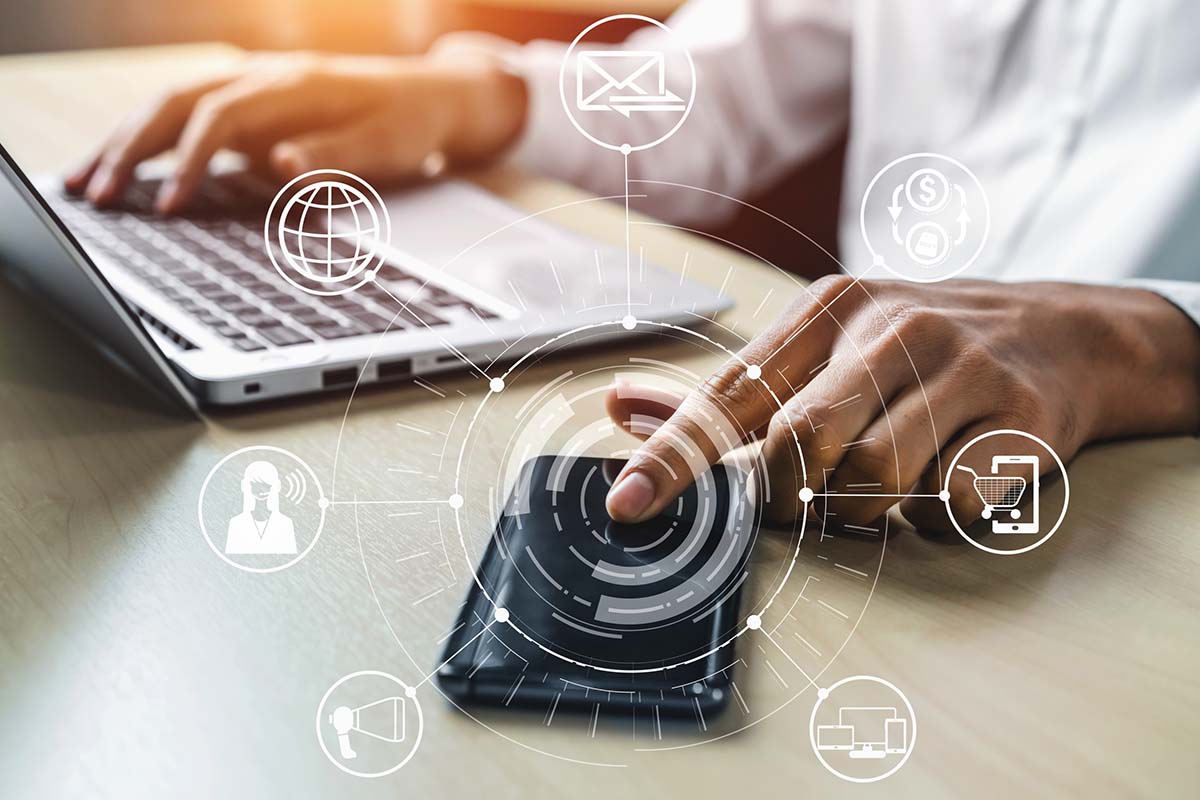 The IoT Enhances Customer Experience