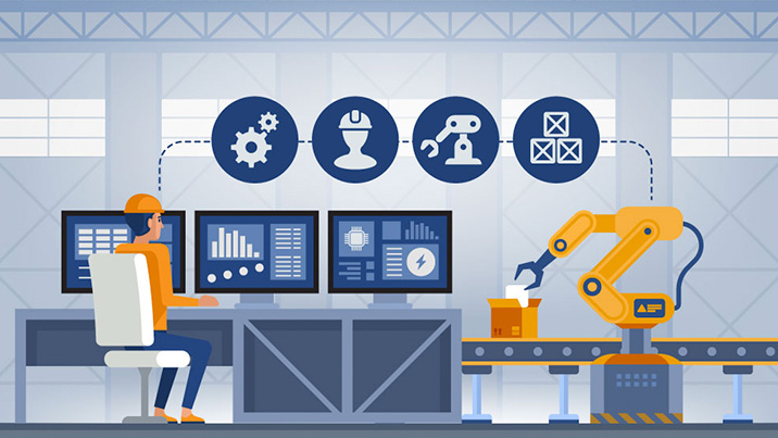 OEE solution provider