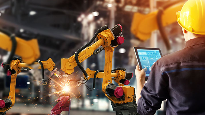 smart-manufacturing