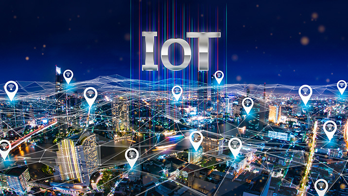 what-is-iot