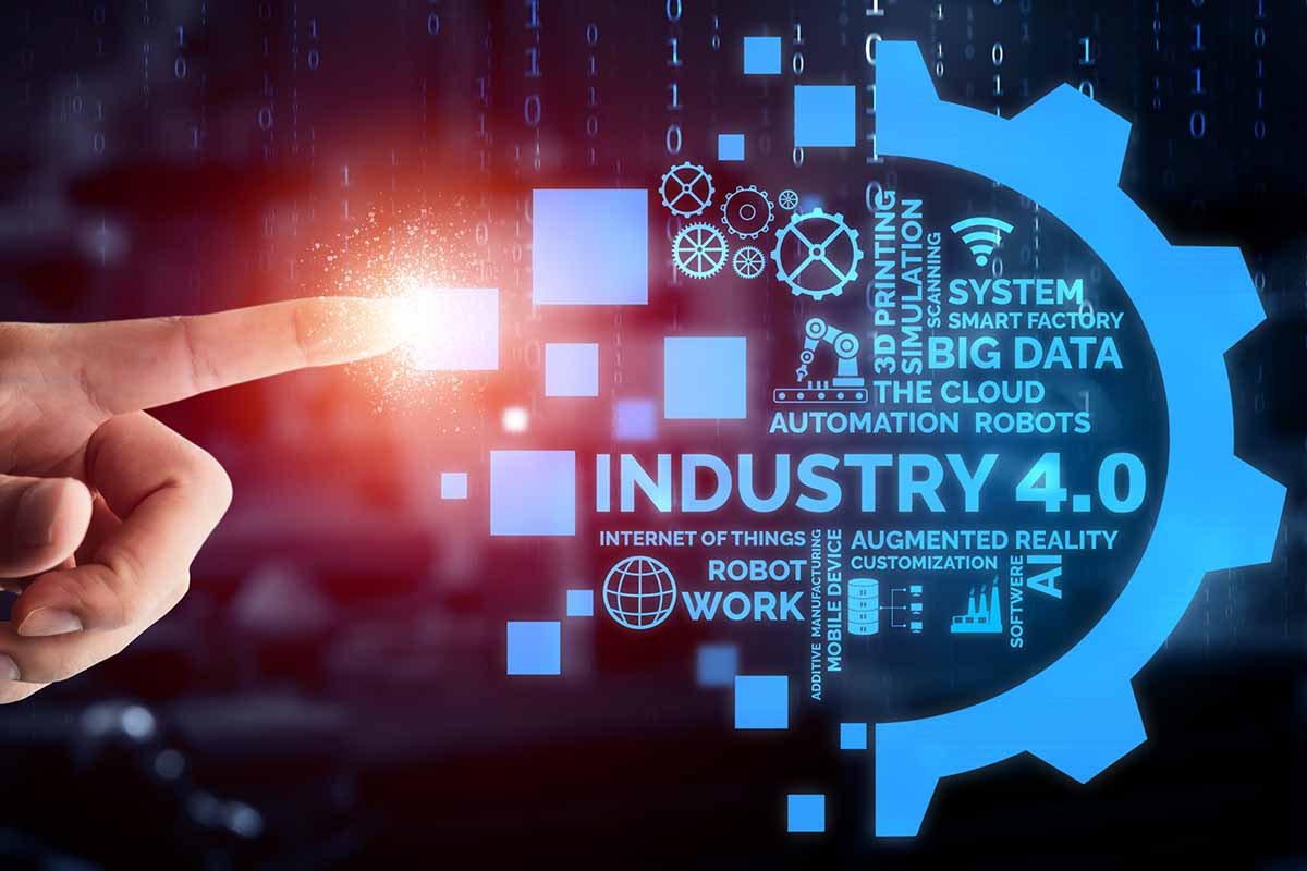 Industrial Software Development