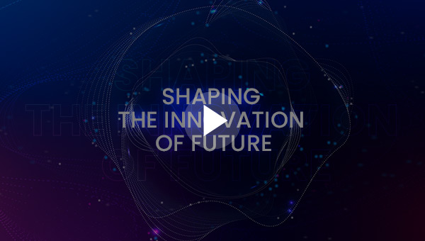 Shaping The Innovation Of Future