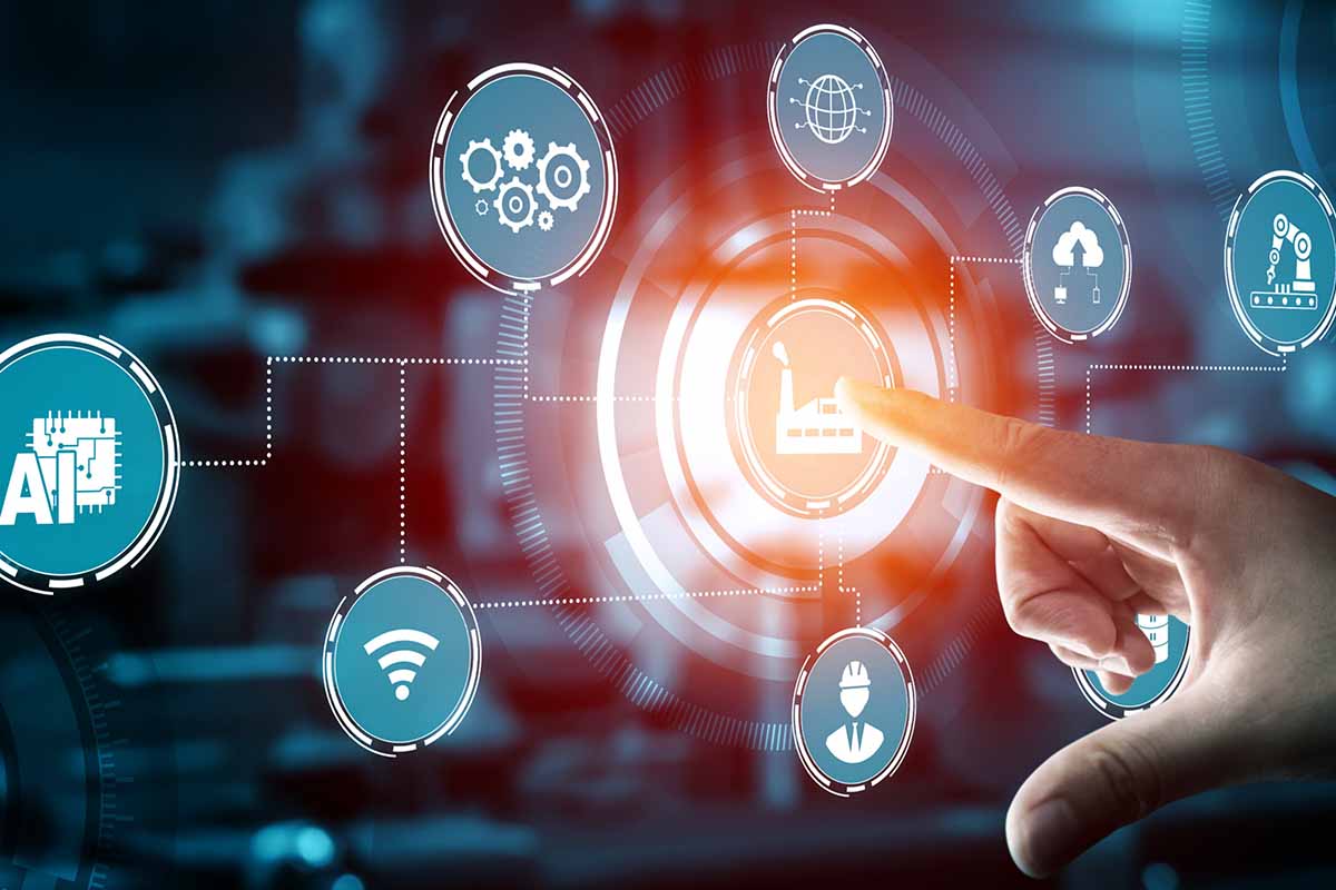Barriers For Industry 4.0