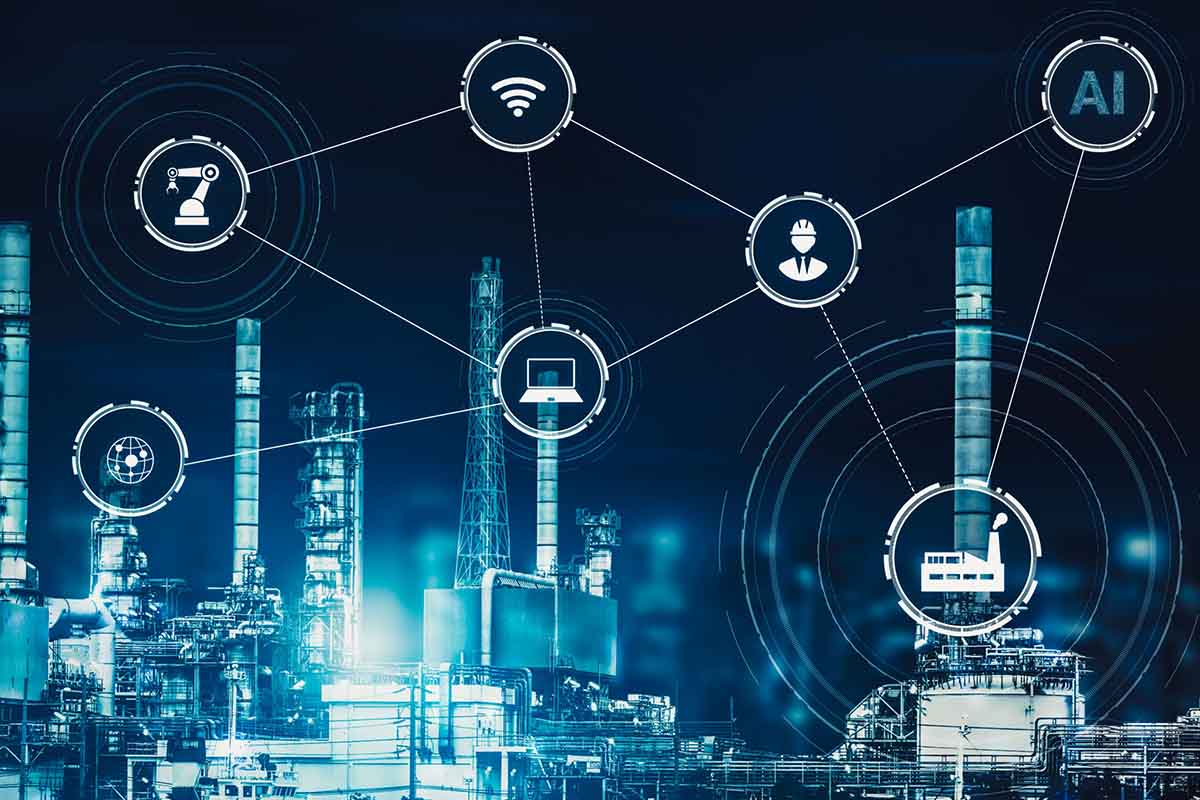 Industry 4.0 Impact